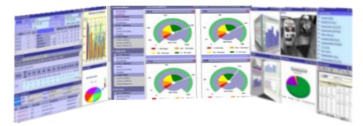 charts